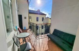 4 apartamente de o camera pentru investitie,  zona Ultracentrala