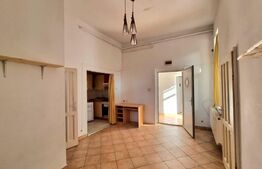 4 apartamente de o camera pentru investitie,  Zona Primarie