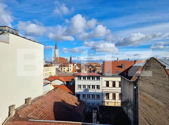 Apartament de vânzare 4 camere Central - 144089AV | BLITZ Cluj-Napoca | Poza2