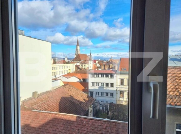 Apartament de vânzare 4 camere Central - 144089AV | BLITZ Cluj-Napoca | Poza18