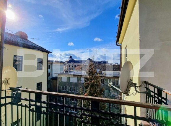 Apartament de vânzare 4 camere Central - 144089AV | BLITZ Cluj-Napoca | Poza5