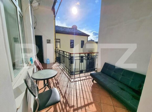 Apartament de vânzare 4 camere Central - 144089AV | BLITZ Cluj-Napoca | Poza1