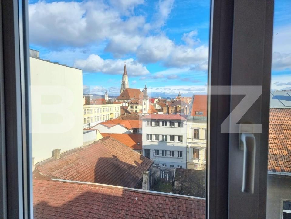 Apartament de vânzare 4 camere Central - 144089AV | BLITZ Cluj-Napoca | Poza18