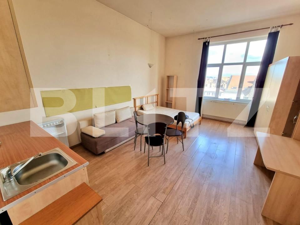 Apartament de vânzare 4 camere Central - 144089AV | BLITZ Cluj-Napoca | Poza7