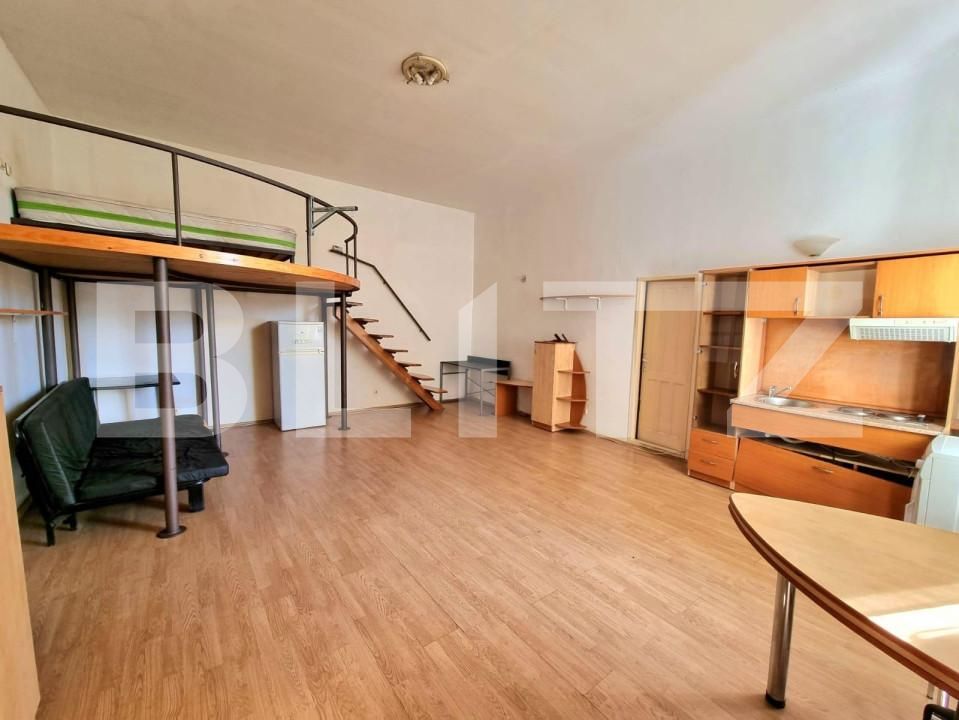 Apartament de vânzare 4 camere Central - 144089AV | BLITZ Cluj-Napoca | Poza4