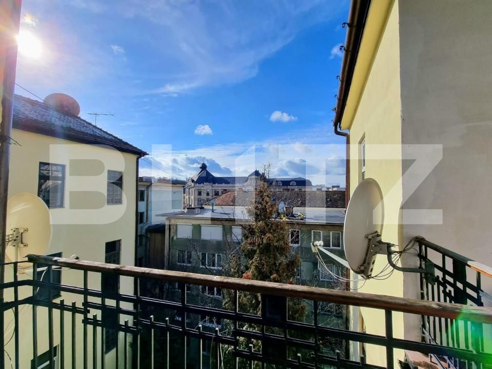 Apartament de vânzare 4 camere Central - 144089AV | BLITZ Cluj-Napoca | Poza5