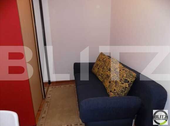 Apartament de închiriat 2 camere Gheorgheni - 14409AI | BLITZ Cluj-Napoca | Poza1