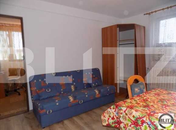 Apartament de închiriat 2 camere Gheorgheni - 14409AI | BLITZ Cluj-Napoca | Poza6