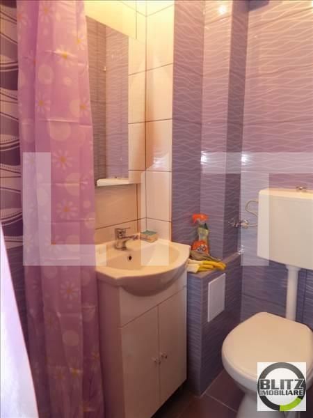 Apartament de închiriat 2 camere Gheorgheni - 14409AI | BLITZ Cluj-Napoca | Poza14