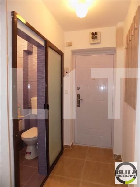 Apartament de închiriat 2 camere Gheorgheni - 14409AI | BLITZ Cluj-Napoca | Poza12