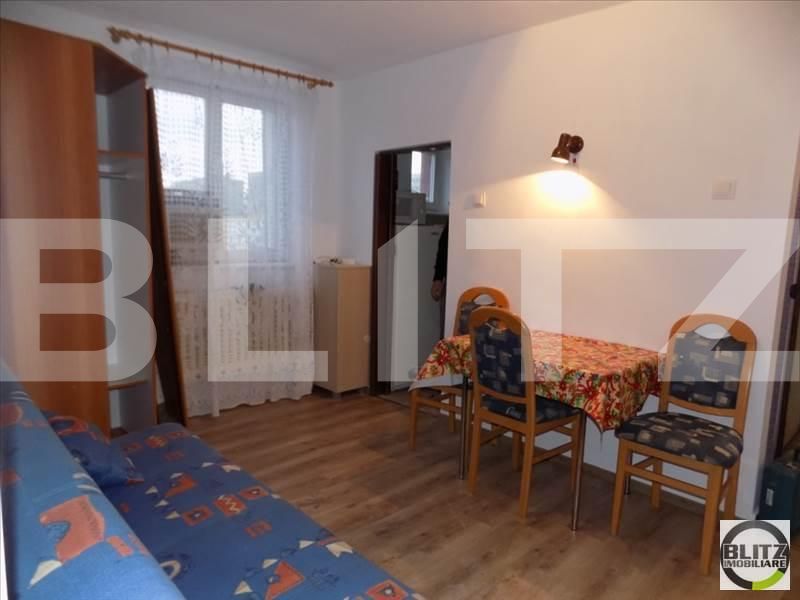 Apartament de închiriat 2 camere Gheorgheni - 14409AI | BLITZ Cluj-Napoca | Poza7