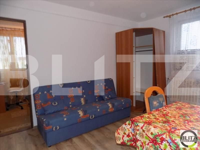 Apartament de închiriat 2 camere Gheorgheni - 14409AI | BLITZ Cluj-Napoca | Poza6