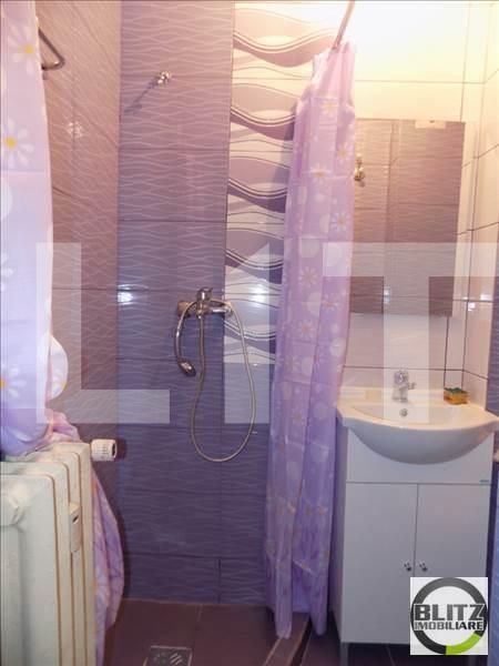Apartament de închiriat 2 camere Gheorgheni - 14409AI | BLITZ Cluj-Napoca | Poza13