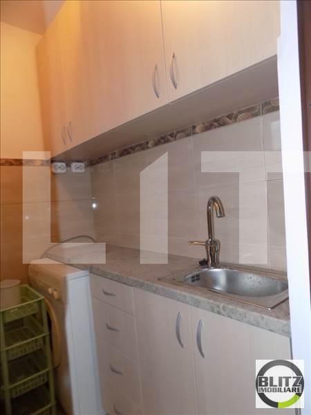 Apartament de închiriat 2 camere Gheorgheni - 14409AI | BLITZ Cluj-Napoca | Poza8