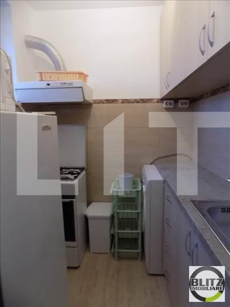 Apartament de închiriat 2 camere Gheorgheni - 14409AI | BLITZ Cluj-Napoca | Poza9