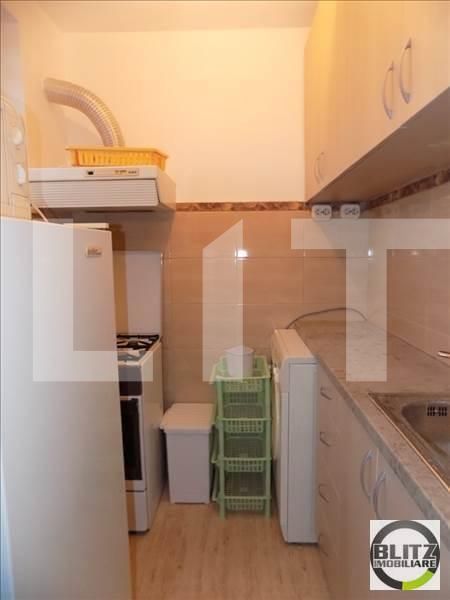 Apartament de închiriat 2 camere Gheorgheni - 14409AI | BLITZ Cluj-Napoca | Poza10