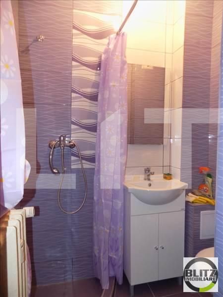 Apartament de închiriat 2 camere Gheorgheni - 14409AI | BLITZ Cluj-Napoca | Poza15