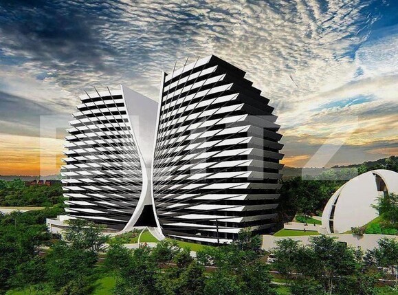 Apartament de vânzare 4 camere Zorilor - 144090AV | BLITZ Cluj-Napoca | Poza1