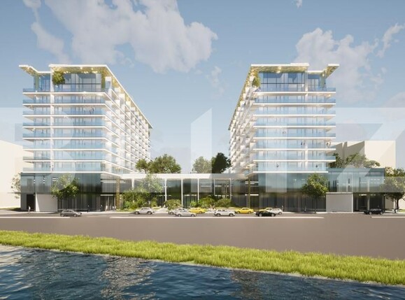 Apartament de vânzare 3 camere Semicentral - 144092AV | BLITZ Cluj-Napoca | Poza1