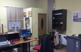 Spatiu central pe Victor Babes cu destinatie mixta rezidential economic 