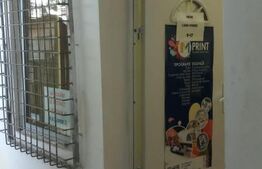 Spatiu central pe Victor Babes cu destinatie mixta rezidential economic 