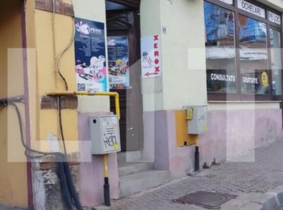 Casa de vânzare 1 camera Central - 144095CV | BLITZ Cluj-Napoca | Poza1