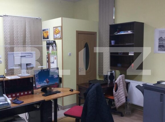 Casa de vânzare 1 camera Central - 144095CV | BLITZ Cluj-Napoca | Poza3