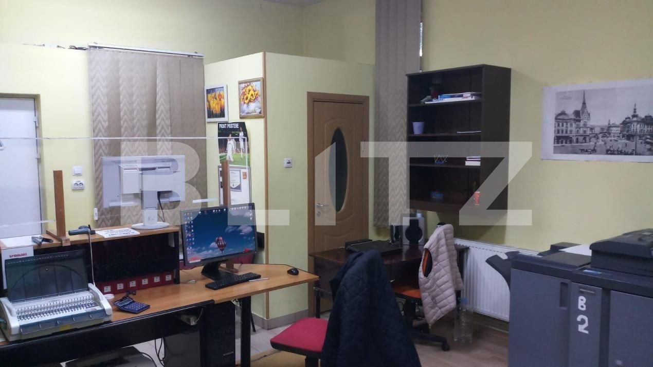 Casa de vânzare 1 camera Central - 144095CV | BLITZ Cluj-Napoca | Poza3