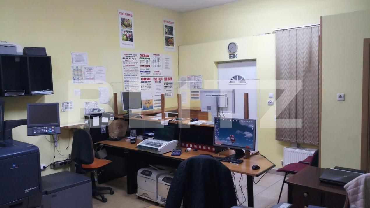 Casa de vânzare 1 camera Central - 144095CV | BLITZ Cluj-Napoca | Poza4