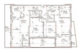 Apartament in vila, 5 camere, 177 mp utili,gradina, garaj, zona Bazei Sportive 