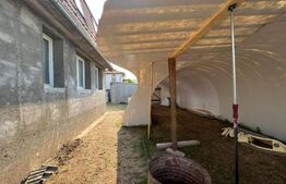 Casa 6 camere, 156mp utili, 350mp curte, zona strazii Plevnei