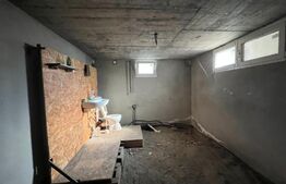 Casa 6 camere, 156mp utili, 350mp curte, zona strazii Plevnei