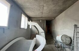 Casa 6 camere, 156mp utili, 350mp curte, zona strazii Plevnei