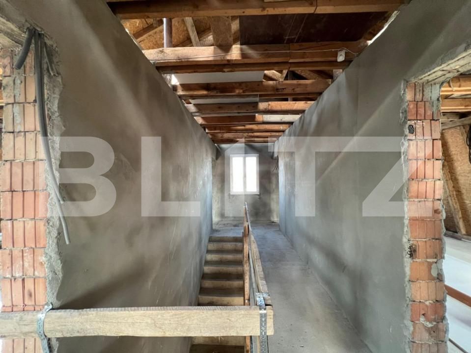 Casa de închiriat 5 camere Bulgaria - 144098CI | BLITZ Cluj-Napoca | Poza3
