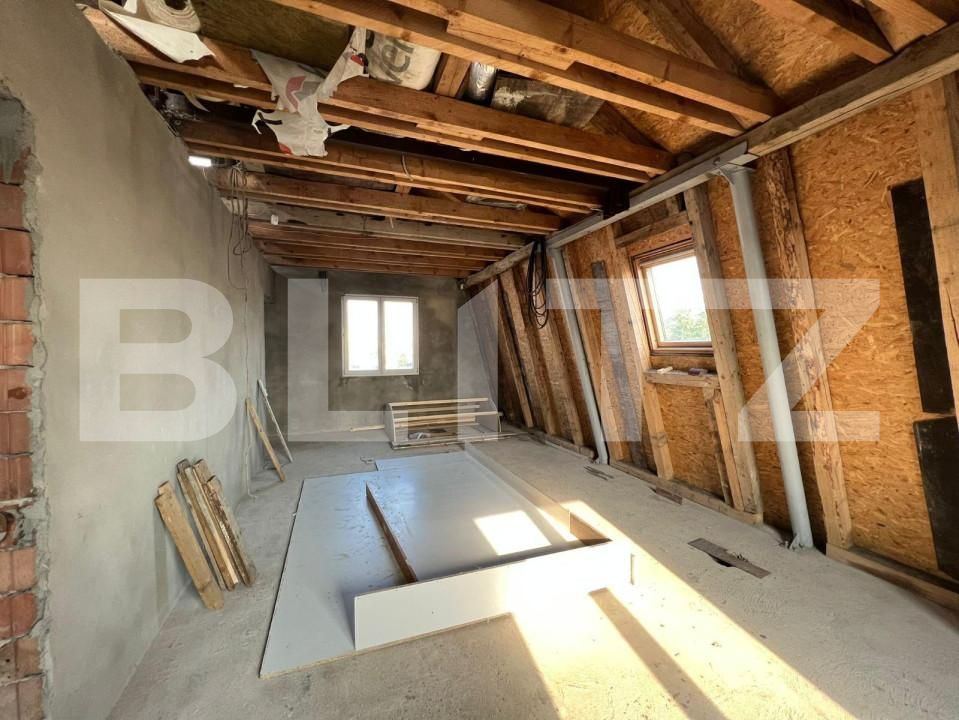 Casa de închiriat 5 camere Bulgaria - 144098CI | BLITZ Cluj-Napoca | Poza2