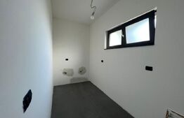Casa individuala, 260mp utili, 600 curte, locuri de parcare, Faget