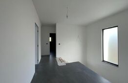 Casa individuala, 260mp utili, 600 curte, locuri de parcare, Faget