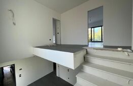 Casa individuala, 260mp utili, 600 curte, locuri de parcare, Faget