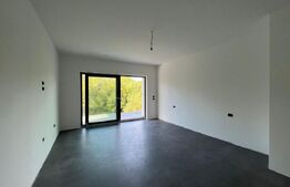 Casa individuala, 260mp utili, 600 curte, locuri de parcare, Faget