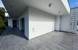 Casa individuala, 260mp utili, 600 curte, locuri de parcare, Faget