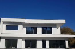 Casa individuala, 260mp utili, 600 curte, locuri de parcare, Faget