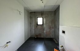 Casa individuala, 260mp utili, 600 curte, locuri de parcare, Faget