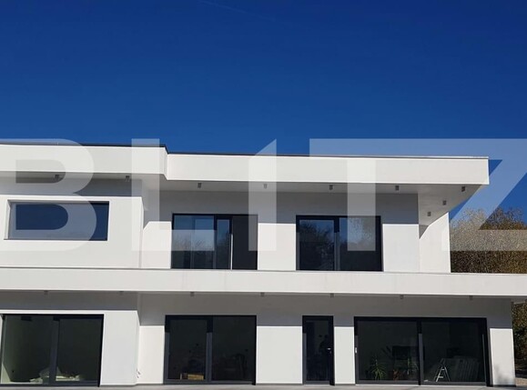 Casa de închiriat 5 camere Făget - 144099CI | BLITZ Cluj-Napoca | Poza1