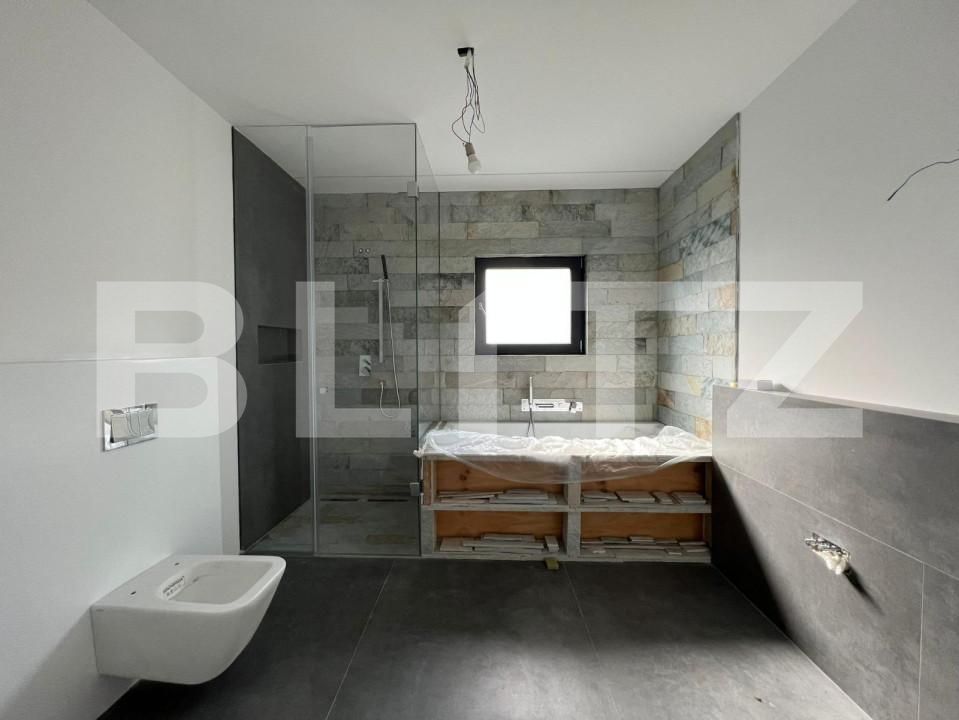 Casa de închiriat 5 camere Făget - 144099CI | BLITZ Cluj-Napoca | Poza8