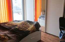 3 camere, 84,5 mp, terasa 57 mp, complet mobilat, zona strazii Tabacarilor