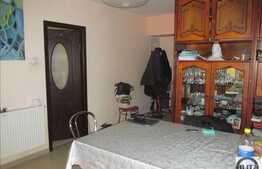 3 camere, 84,5 mp, terasa 57 mp, complet mobilat, zona strazii Tabacarilor