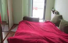 3 camere, 84,5 mp, terasa 57 mp, complet mobilat, zona strazii Tabacarilor