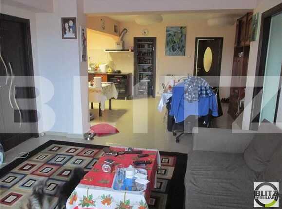 Apartament de vânzare 3 camere Iris - 14410AV | BLITZ Cluj-Napoca | Poza1