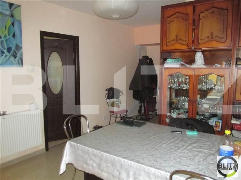 Apartament de vânzare 3 camere Iris - 14410AV | BLITZ Cluj-Napoca | Poza3