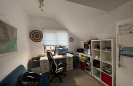 Casa individuala, 160mp utili, 500 teren, zona strazii Mihai Romanul